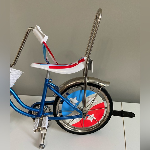 American Girl Julie’s Bicycle - Picture 2 of 5